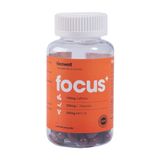  Viên uống NeoWell Focus+ hỗ trợ tăng cường tập trung, tỉnh táo và bổ sung năng lượng (Hộp 30 viên) 