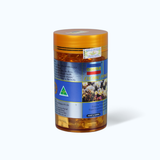  Tinh dầu hoa anh thảo Costar Evening Primrose Oil hỗ trợ nội tiết tố nữ (Lọ 100 viên) 