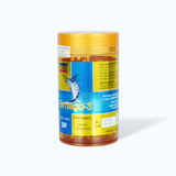  Viên uống dầu cá Costar Omega 3 1000mg bổ sung EPA và DHA (Lọ 100 viên) 