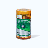  Viên uống Costar Glucosamine - HCL hỗ trợ xương khớp (Lọ 30 viên) 