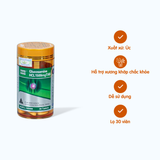  Viên uống Costar Glucosamine - HCL hỗ trợ xương khớp (Lọ 30 viên) 