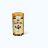  Viên uống Costar Garlic Oil tinh dầu tỏi hỗ trợ tăng cường đề kháng (Lọ 60 viên) 