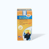  Viên uống Provibiol Headsup hỗ trợ bổ não , tăng cường tuần hoàn máu não (Hộp 30 viên) 