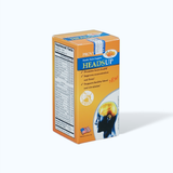  Viên uống Provibiol Headsup hỗ trợ bổ não , tăng cường tuần hoàn máu não (Hộp 30 viên) 