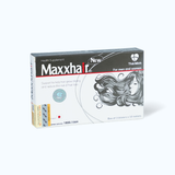  Viên uống Maxxhair hỗ trợ giảm rụng tóc (Hộp 3 vỉ x 10 viên) 