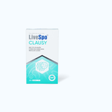  Livespo Clausy - Bí Quyết Cho Hệ Tiêu Hóa Khỏe Mạnh (Hộp 20 Ống) 