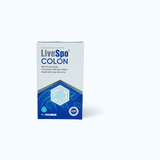  Men Vi Sinh Livespo Colon Hỗ Trợ Tiêu Hóa Hiệu Quả (Hộp 15 Ống) 
