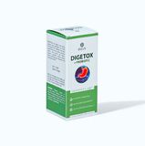  Viên uống Felix Digetox Probiotic hỗ trợ tiêu hóa (Hộp 60 viên) 