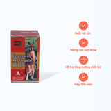 Viên uống Costar Essence Of Red Kangaroo hỗ trợ tăng cường sinh lý nam (Hộp 100 viên) 