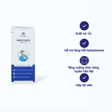  Viên uống Felix Prostate Formula hỗ trợ tăng tiết testosterone, tăng cường chức năng tuyến tiền liệt (Hộp 60 viên) 