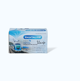  Nước uống Usvip hỗ trợ giảm say tàu xe (Hộp 10 chai x 30ml) 