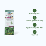  Siro ho An Huy Promax New hỗ trợ giảm ho (Chai 100ml) 