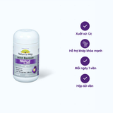  Viên uống Nature'S Way Joint Restore Triple Action hỗ trợ sụn khớp (Lọ 60 viên) 