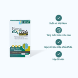  Viên uống An Huy Bona Extra Night hỗ trợ tuần hoàn máu não (Hộp 30 viên) 
