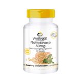  Viên uống Nattokinase 50mg hỗ trợ chống đột quỵ (Hộp 60 viên) 