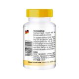  Viên uống Nattokinase 50mg hỗ trợ chống đột quỵ (Hộp 60 viên) 