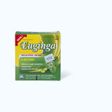  Viên uống Euginga hỗ trợ giảm ho (Hộp 100 viên) 