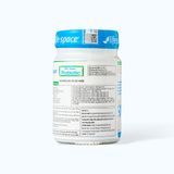  Viên uống Life-space Probiotic for 60+ Years bổ sung men vi sinh hỗ trợ hệ tiêu hóa, tăng cường miễn dịch cho người cao tuổi (Chai 60gr) 