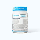  Viên uống Life-space Double Strength Probiotic bổ sung 64 tỉ men vi sinh với 15 chủng lợi khuẩn, hỗ trợ hệ tiêu hóa khỏe mạnh (Chai 30 viên) 