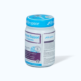  Viên uống Life-space Immune Support Probiotic bổ sung men vi sinh kết hợp vitamin C và kẽm, hỗ trợ tăng cường sức đề kháng và nâng cao sức khỏe đường ruột (Chai 60 viên) 