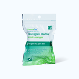  Viên Ngậm Pmc Herbal Lozenge - Giảm Ho, Giảm Đau Họng (Hộp 10 Viên) 