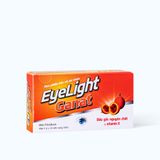  Viên uống DHG Eyelight Ganat Hỗ trợ bảo vệ mắt (Hộp 30 viên) 