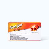 Viên uống DHG Eyelight Ganat Hỗ trợ bảo vệ mắt (Hộp 30 viên) 