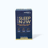  Viên uống Hotchland Sleep Now hỗ trợ cải thiện chất lượng giấc ngủ, giúp ngủ sâu và ngon hơn(Hộp 60 viên) 