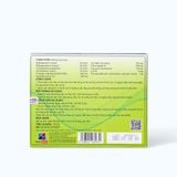  Bột uống BifiSanfo Plus bổ sung men vi sinh hỗ trợ hệ tiêu hóa (Hộp 12 gói) 