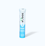 Viên uống KUDOS Balance Magnesium, B Complex & D3 hỗ trợ giảm căng thẳng  (Túyp 20 viên) 