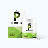  Viên uống Kudos Probiotics bổ sung men vi sinh hỗ trợ tiêu hóa (Hộp 30 viên) 