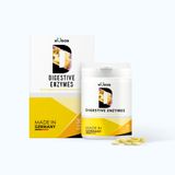  Viên uống Kudos Digestive Enzymes bổ sung men tiêu hóa hỗ trợ tiêu hóa  (Hộp 30 viên) 