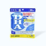  Viên uống DHC DHA bổ sung DHA, EPA, hỗ trợ giảm mỡ máu (120 viên) 