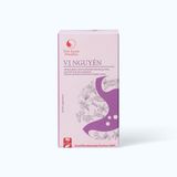  Viên uống VỊ NGUYÊN hỗ trợ giảm viêm loét dạ dày (Hộp 90 viên) 