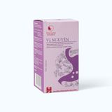  Viên uống VỊ NGUYÊN hỗ trợ giảm viêm loét dạ dày (Hộp 90 viên) 