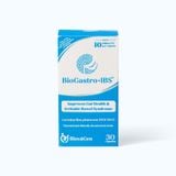  Viên uống BiovaGen Biogastro IBS bổ sung men vi sinh, cải thiện hội chứng ruột kích thích và hỗ trợ tiêu hóa (Hộp 30 viên) 