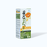  Xịt họng Keo Ong IVY Propolis Hỗ Trợ Giảm Ho, Đau Rát Họng (Chai 30ml) 