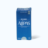  Viên uống  ALIPAS Ecogreen Men’s Ginseng hỗ trợ cải thiện sức khỏe sinh lí Nam,cải thiện rối loạn cương dương (Hộp 60 viên) 