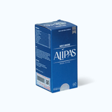 Viên uống  ALIPAS Ecogreen Men’s Ginseng hỗ trợ cải thiện sức khỏe sinh lí Nam,cải thiện rối loạn cương dương (Hộp 60 viên) 