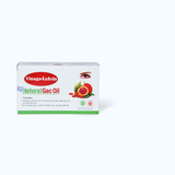  Viên uống VINAGA-Lutein Tăng cường thị lực (Hộp 3 vỉ x 10 viên) 