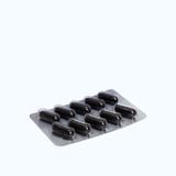  Viên uống MEGAPHARCO Cerevit Fort hỗ trợ tuần hoàn máu não  (Hộp 30 viên) 