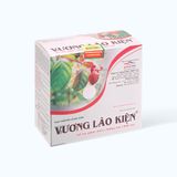  Viên uống Vương Lão Kiện hỗ trợ điều trị run tay chân  (Hộp 2 lọ x 90 viên) 