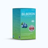  Viên uống Keiko Bilberon Bổ mắt (Hộp 30 viên) 