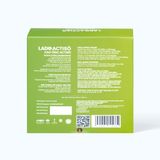  Nước uống Ladophar Lado Actiso Cao Ống Actiso Hỗ trợ bảo vệ gan và giải độc (Hộp 10 ống) 