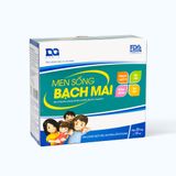 Men sống Bạch Mai cho trẻ  (Hộp 20 ống x 10ml) 