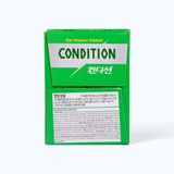  Nước giải rượu Kolmar Condition 100ml (Hộp 10 chai) 