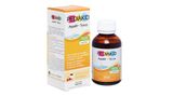  Siro Pediakid Appétit Tonus kích thích ăn ngon chai 125ml 