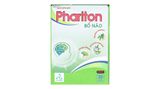  Phariton Bổ Não hỗ trợ giảm triệu chứng suy giảm trí nhớ hộp 30 viên 