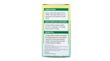  Progetic Ginkgo Biloba 750mg tăng cường lưu thông máu não chai 90 viên 