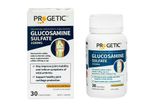  Progetic Glucosamine Sulfate tăng tiết dịch, giảm đau khớp chai 30 viên 